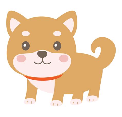 25 柴 イラスト かわいいフリー素材集 いらすとや