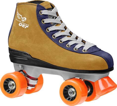 Roller Skates PNG