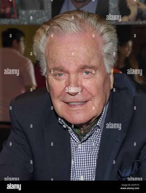 Robert Wagner Portrait Hi Res Stock Photography And Images Alamy