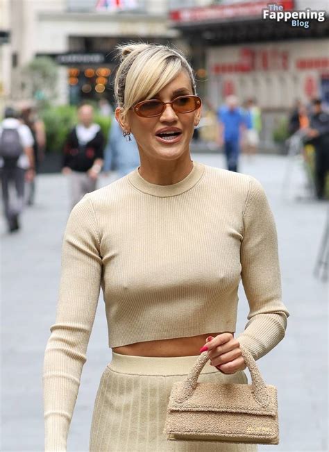 Ashley Roberts Pussycat Doll Iamashleyroberts Inkedashleyroberts Nude OnlyFans Photo