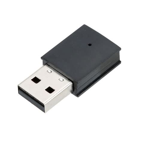 TMISHION USB WIFI RTL8723 adaptateur réseau sans fil carte récepteur