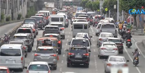 MMDA Dry Run Of Single Ticketing System In NCR Starts May 2 2023