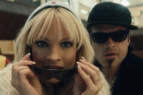 Pam Tommy la vera storia dietro il sex tape più famoso di sempre Rolling Stone Italia