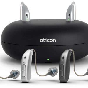 Oticon Hearing Aids & Oticon Hearing Aid Prices | The Hearing Experience