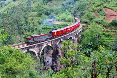 Kandy To Ella Train Ultimate Guide Chamila Tours Private Driver