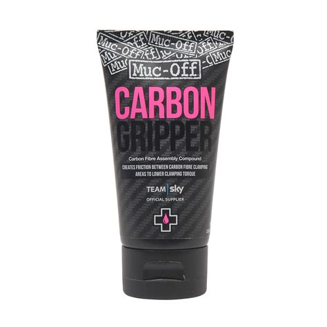 Muc Off Carbon Gripper G De Santis Bike Store