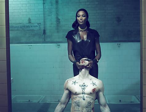 Femdom Ebony Ivory Edition Porn Pictures XXX Photos Sex Images PICTOA