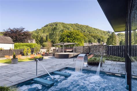 The Swan Hotel Spa | Spa Treatment Lake District