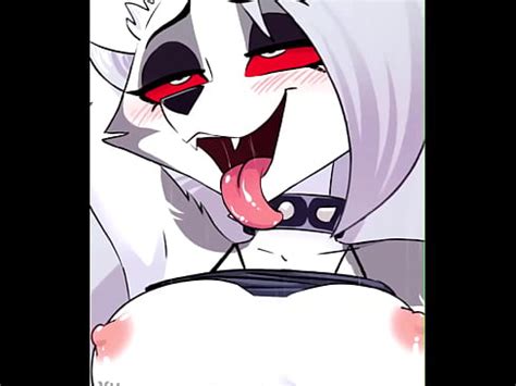 Loona Riding Pov Helluva Boss Xvideos