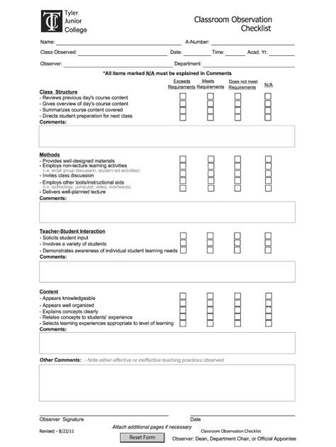 Checklist Students - Fill Online, Printable, Fillable, Blank | pdfFiller