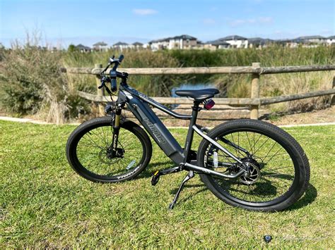 Himo C26 Review - Effortless Cycling