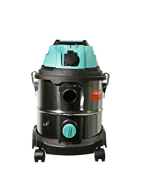 Строительный пылесос Sturm! VC7320 - описание, характеристики, цена ...