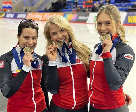 Mamy medal MŚ Reprezentantki Polski pokazały wielką klasę w