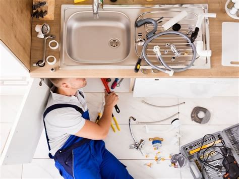4 Top Benefits For Regular Maintenance of Your Plumbing System - The