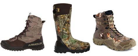 Sale Best Bow Hunting Boots In Stock