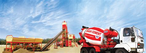 Shah Cement Industries Limited A Concern Of Abul Khair Group