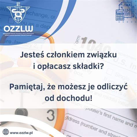 PIT Odliczenie Od Podatku Ozzlw Pl