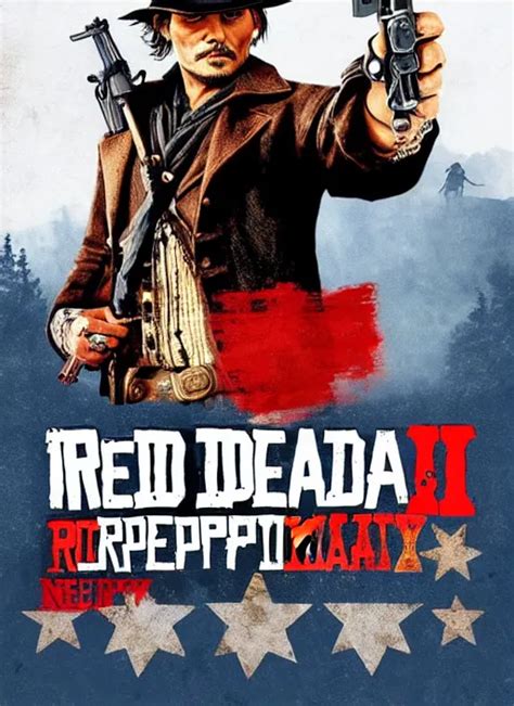 Red Dead Redemption Movie Poster Informacionpublica Svet Gob Gt