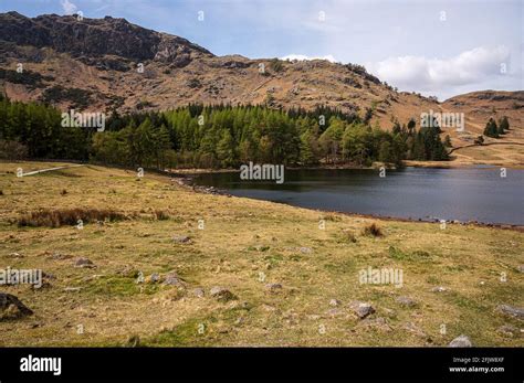 Driving over Hardknott Pass, viewing the Roman Fort and onto Wrynose ...