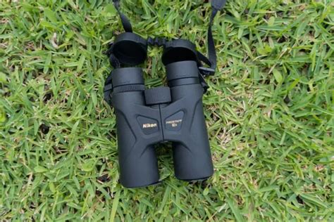 Binocular Magnification Chart For Birders With Easy Explanations