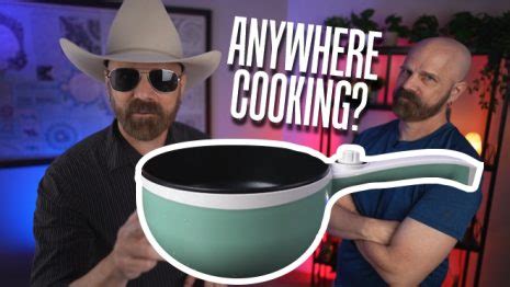 Dezin Multi Function Electric Hot Pot A Versatile Kitchen Gadget Or A Steamy Mess Freakin