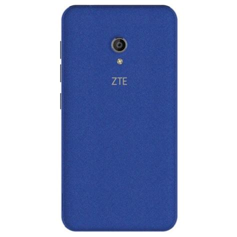 ZTE 3 G BLADE L130 AZUL KIT Conexion Global