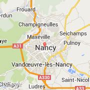 stadteco nancy frankreich lorraine besuchen sie die stadt