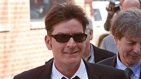 Charlie Sheen Files Extortion Suit Against Porn Star