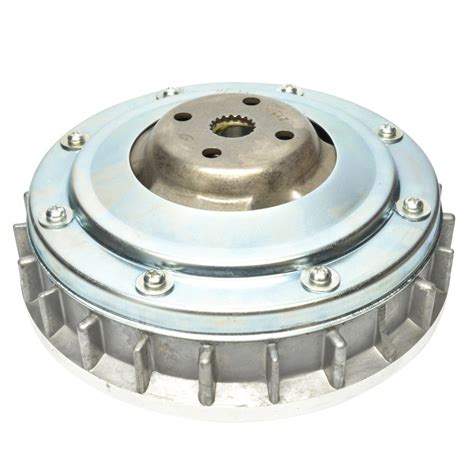 Primary Drive Clutch Sheave Assy - UTV 500cc 700cc - HiSun Menards Massimo