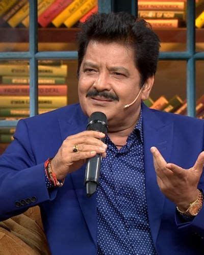 Udit Narayan Biography, Career, Age & Personal Life