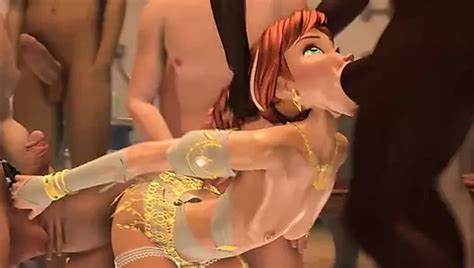 Lordaardvark Hot 3D Sex Hentai Compilation 2 American Porn By Patreon XHamster