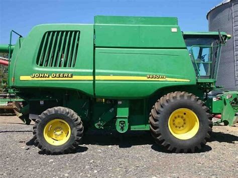 John Deere Sts Prices Specs And Trends