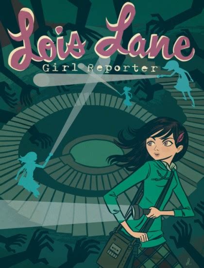 Lois Lane, Girl Reporter: The Awesome Comic That Never Was | The Mary Sue