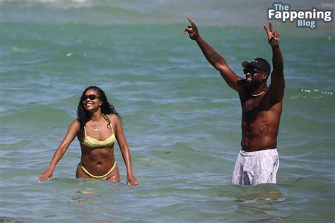 Gabrielle Union Nude Celebs The Fappening Forum