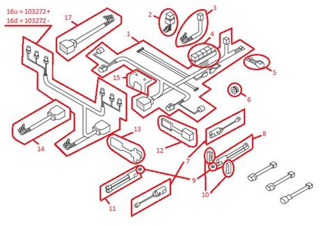 Boss Dxt Wiring Diagram