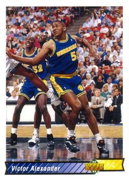 Upper Deck Basketball Trading Card Database