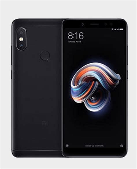 Buy Xiaomi Redmi Note 5 64gb Price In Qatar Doha Alaneesqatarqa