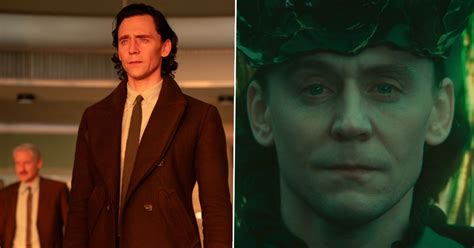 Tom Hiddleston Isnt Saying Goodbye To Loki After All As He Teases