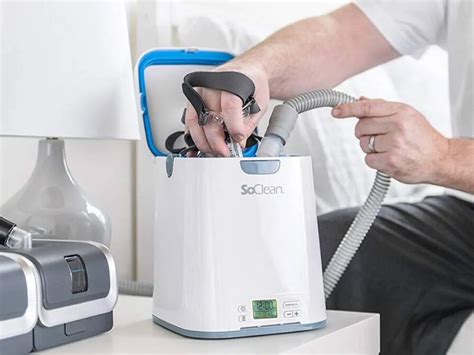 راهنمای خرید دستگاه CPAP | ویژگی دستگاه های CPAP | تجهیزات پزشکی سدان