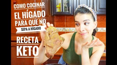 Revolucionario La técnica de congelar hígado cocinado que sorprende a