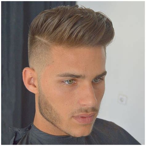 Coiffure Homme Image Coupe Pour Homme