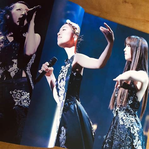 日本女團 Kalafina Live Tour 2015~2016 “far On The Water” Live Photo Book