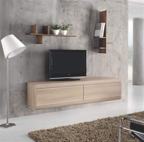 Фото тумбы под телевизор в интерьере: навесной, с ящиками, напольной, с ...