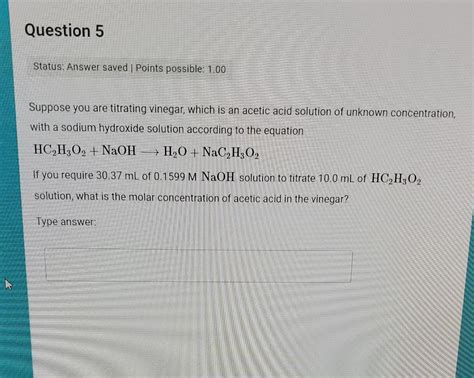 Solved Status Answer Saved I Points Possible 100 Suppose