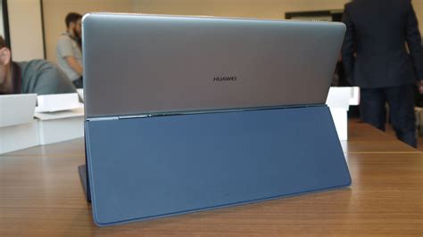 Hands on: Huawei MateBook E review | TechRadar