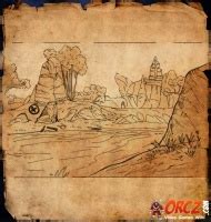 Category TESO Aldmeri Dominion Treasure Maps Orcz The Video