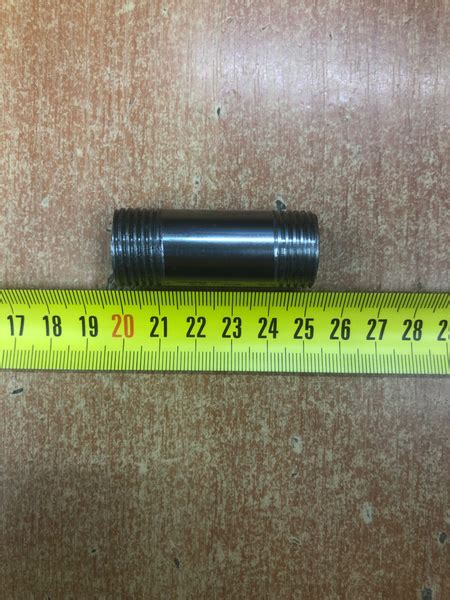 Бочонок из нержавейки 1/2 5 см, 0.5 - купить по выгодной цене в ...