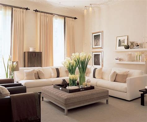SIEMPRE GUAPA CON NORMA CANO EL COLOR NUDE PARA UNA DECORACION NATURAL