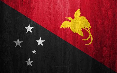 🔥 [20+] Papua New Guinea Flag Wallpapers | WallpaperSafari