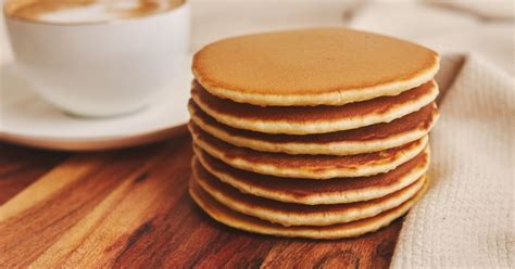Esta es la mejor harina para hot cakes según la Profeco